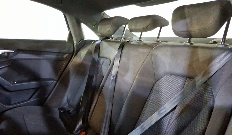 Audi A3 1.4 35 TFSI DYNAMIC AUTO Sedan 2022