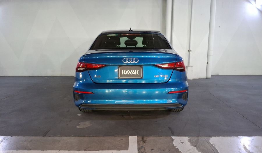 Audi A3 1.4 35 TFSI DYNAMIC AUTO Sedan 2022