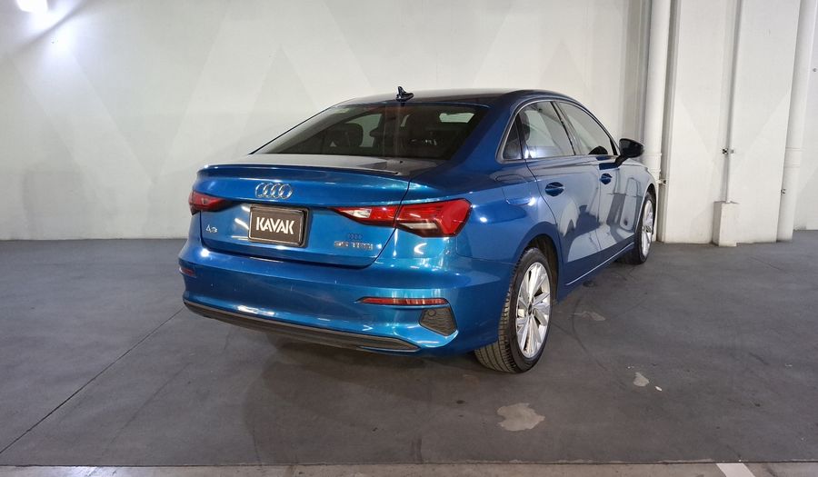 Audi A3 1.4 35 TFSI DYNAMIC AUTO Sedan 2022