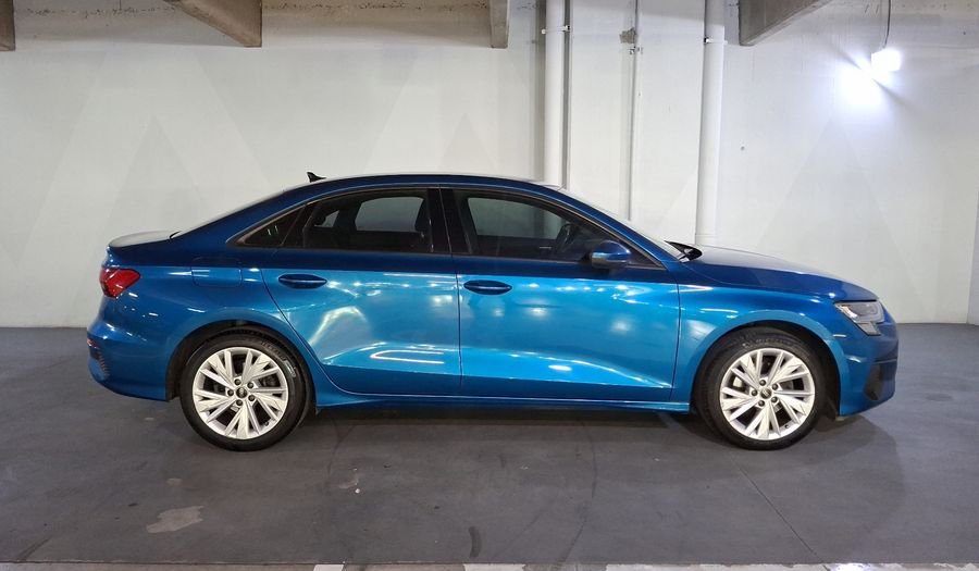 Audi A3 1.4 35 TFSI DYNAMIC AUTO Sedan 2022