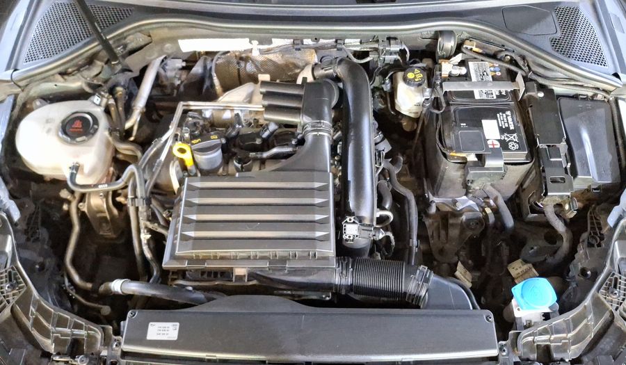 Audi A3 1.4 35 TFSI DYNAMIC AUTO Sedan 2022