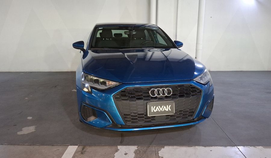 Audi A3 1.4 35 TFSI DYNAMIC AUTO Sedan 2022