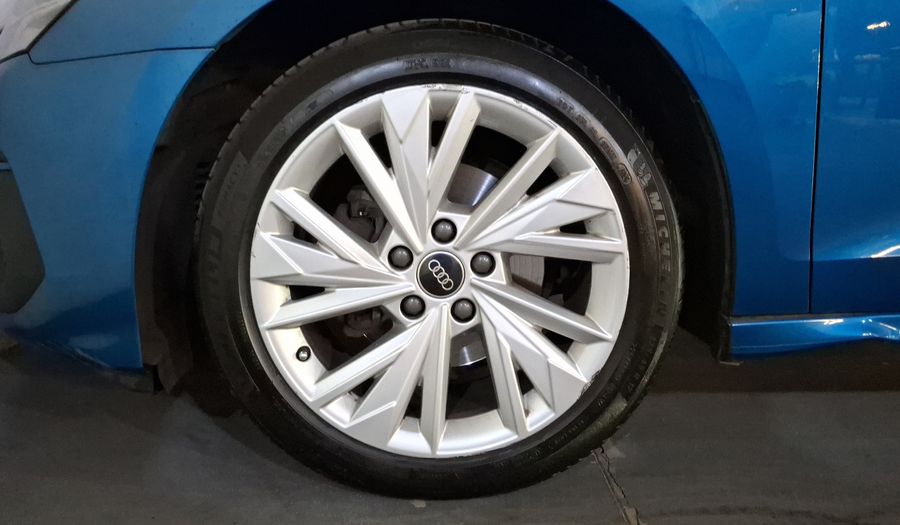 Audi A3 1.4 35 TFSI DYNAMIC AUTO Sedan 2022