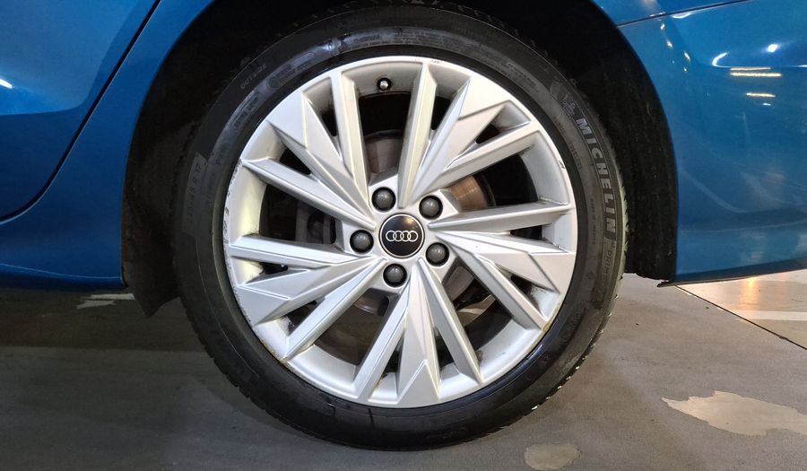 Audi A3 1.4 35 TFSI DYNAMIC AUTO Sedan 2022