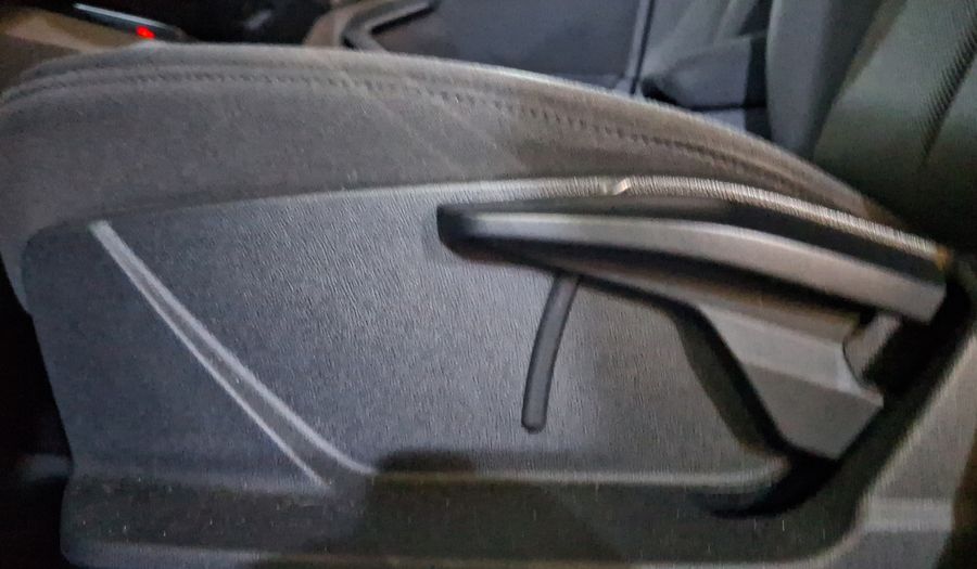 Audi A3 1.4 35 TFSI DYNAMIC AUTO Sedan 2022