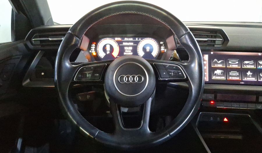 Audi A3 1.4 35 TFSI DYNAMIC AUTO Sedan 2022