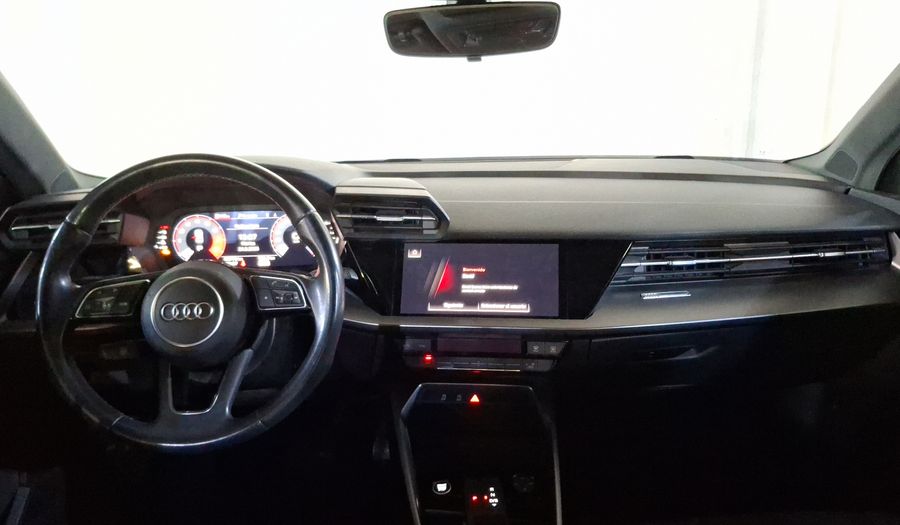 Audi A3 1.4 35 TFSI DYNAMIC AUTO Sedan 2022