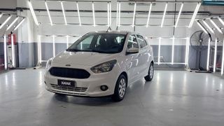 Ford Ka 1.5 SE