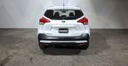 Nissan Kicks 1.6 ADVANCE LTS CVT Suv 2018