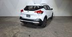 Nissan Kicks 1.6 ADVANCE LTS CVT Suv 2018
