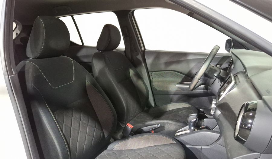 Nissan Kicks 1.6 ADVANCE LTS CVT Suv 2018