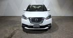 Nissan Kicks 1.6 ADVANCE LTS CVT Suv 2018