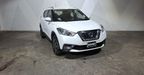 Nissan Kicks 1.6 ADVANCE LTS CVT Suv 2018