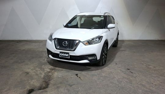 Nissan • Kicks