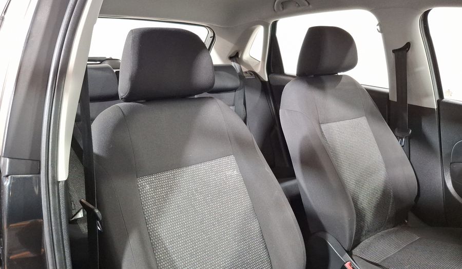 Volkswagen Polo 1.6 STARTLINE AUTO Hatchback 2020