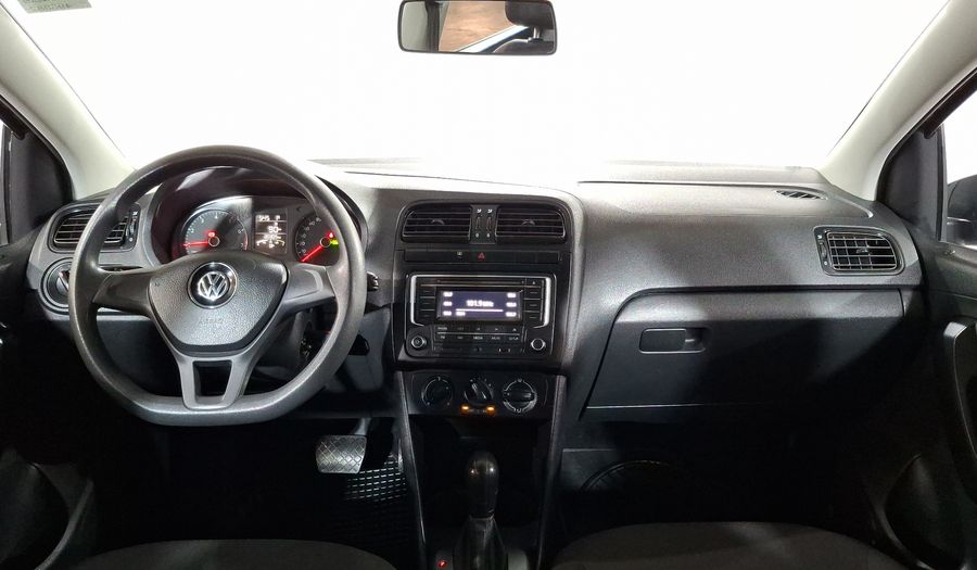 Volkswagen Polo 1.6 STARTLINE AUTO Hatchback 2020