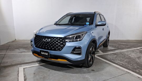 Chirey • Tiggo 4 Pro