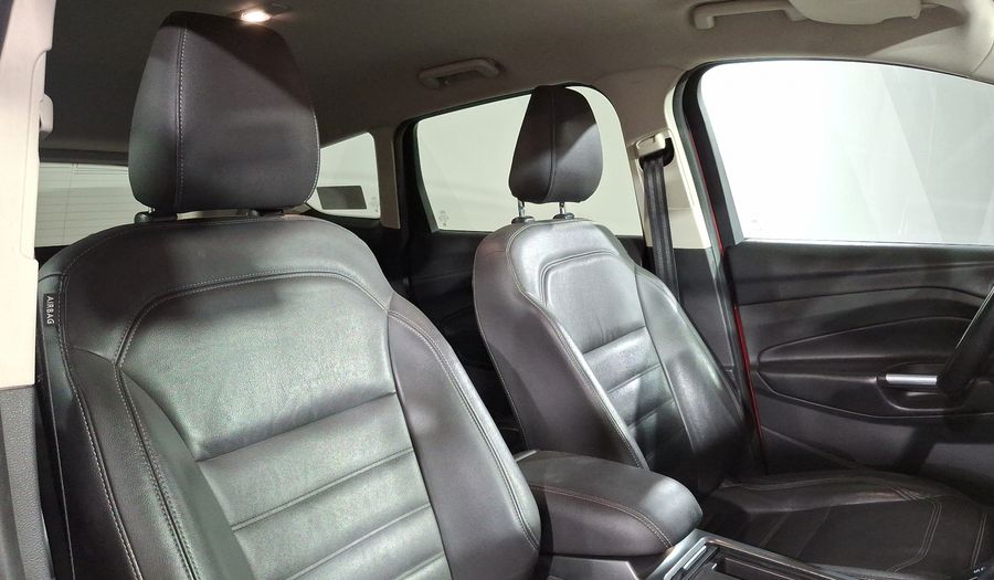 Ford Escape 2.0 TREND ECOBOOST AUTO Suv 2018