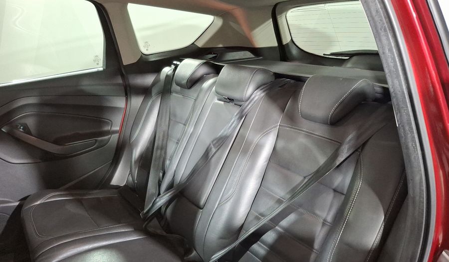 Ford Escape 2.0 TREND ECOBOOST AUTO Suv 2018