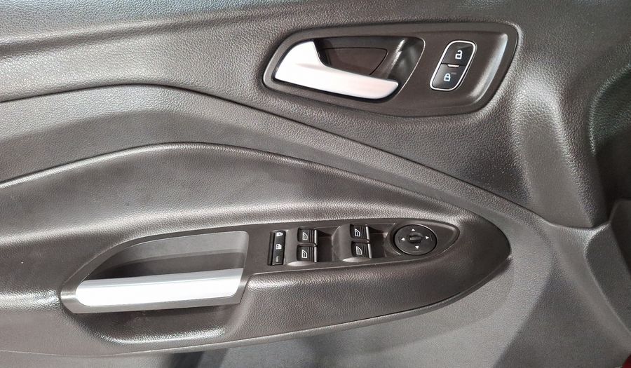 Ford Escape 2.0 TREND ECOBOOST AUTO Suv 2018