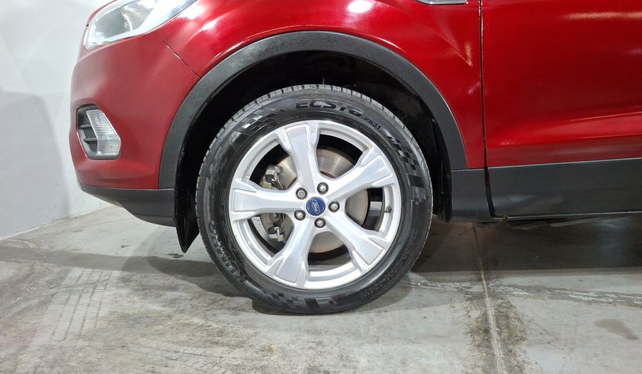 Ford Escape 2.0 TREND ECOBOOST AUTO Suv 2018