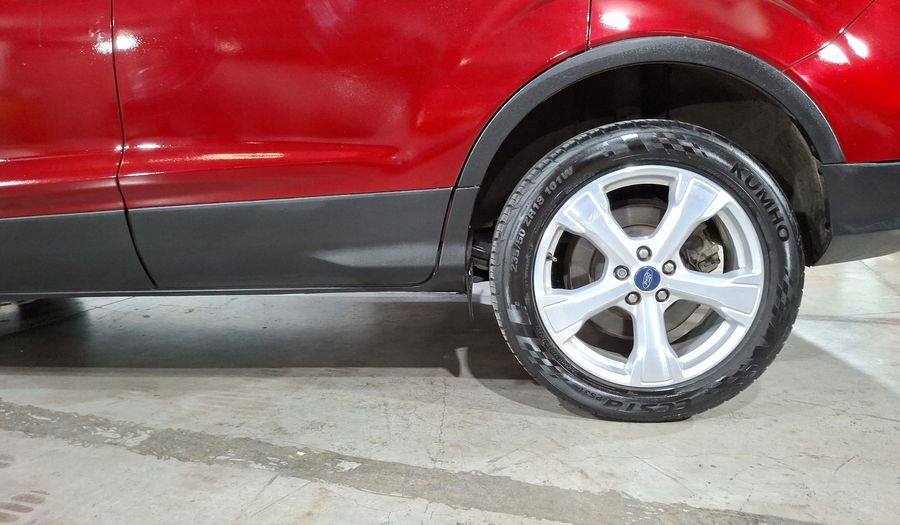 Ford Escape 2.0 TREND ECOBOOST AUTO Suv 2018