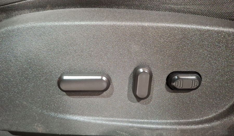 Ford Escape 2.0 TREND ECOBOOST AUTO Suv 2018