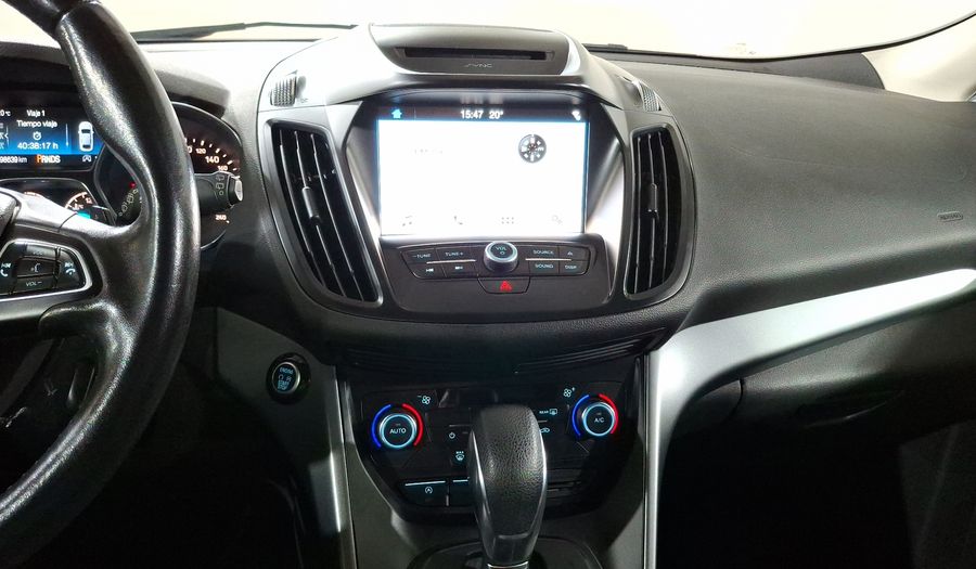 Ford Escape 2.0 TREND ECOBOOST AUTO Suv 2018