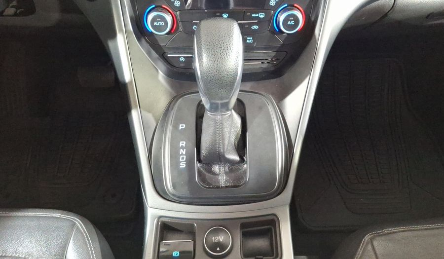 Ford Escape 2.0 TREND ECOBOOST AUTO Suv 2018