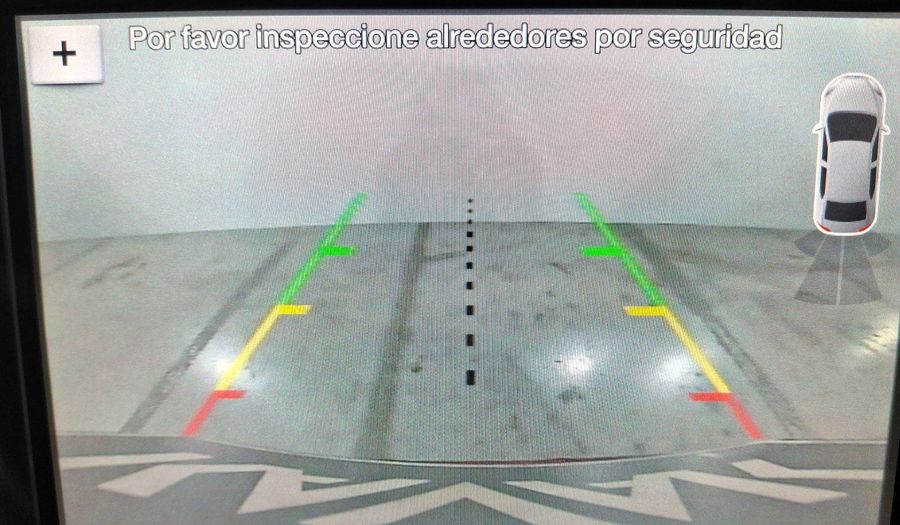 Ford Escape 2.0 TREND ECOBOOST AUTO Suv 2018