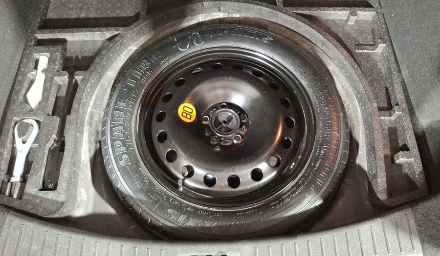 Ford Escape 2.0 TREND ECOBOOST AUTO Suv 2018