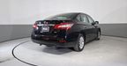 Nissan Sentra 1.8 ADVANCE CVT Sedan 2016
