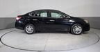 Nissan Sentra 1.8 ADVANCE CVT Sedan 2016