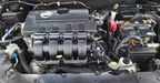 Nissan Sentra 1.8 ADVANCE CVT Sedan 2016