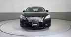 Nissan Sentra 1.8 ADVANCE CVT Sedan 2016