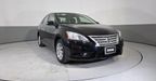Nissan Sentra 1.8 ADVANCE CVT Sedan 2016