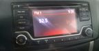 Nissan Sentra 1.8 ADVANCE CVT Sedan 2016