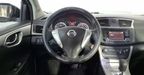 Nissan Sentra 1.8 ADVANCE CVT Sedan 2016