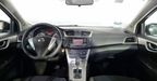 Nissan Sentra 1.8 ADVANCE CVT Sedan 2016