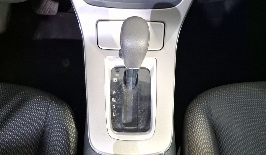 Nissan Sentra 1.8 ADVANCE CVT Sedan 2016