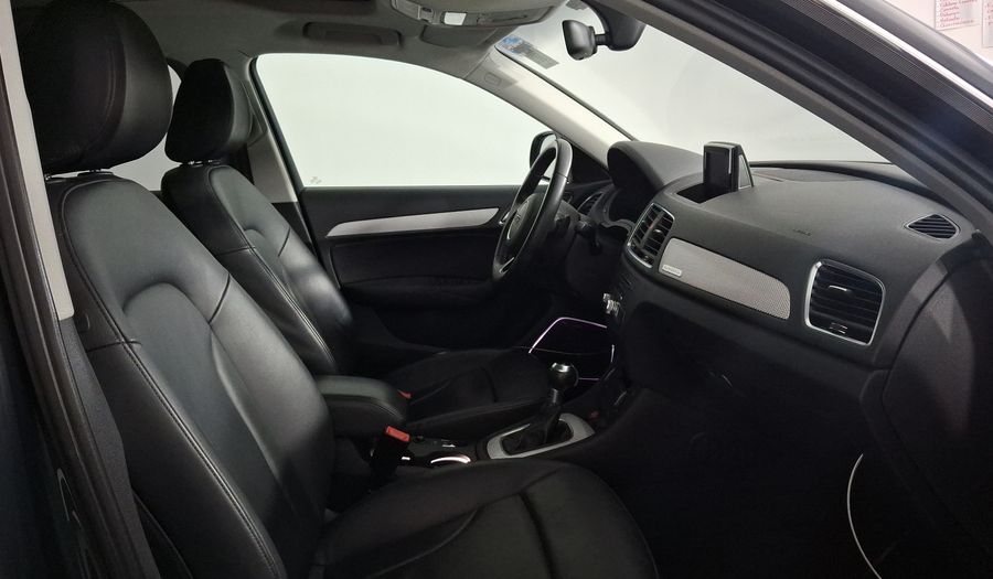 Audi Q3 2.0 ELITE DCT 4WD Suv 2018