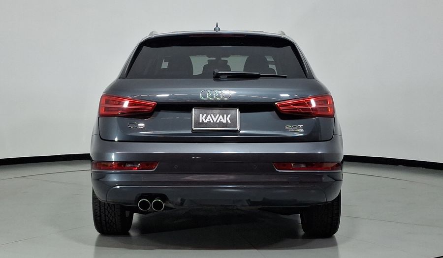 Audi Q3 2.0 ELITE DCT 4WD Suv 2018