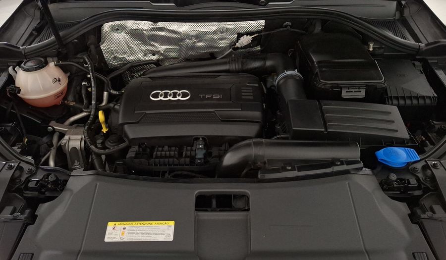 Audi Q3 2.0 ELITE DCT 4WD Suv 2018