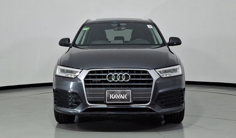 Audi Q3 2.0 ELITE DCT 4WD Suv 2018