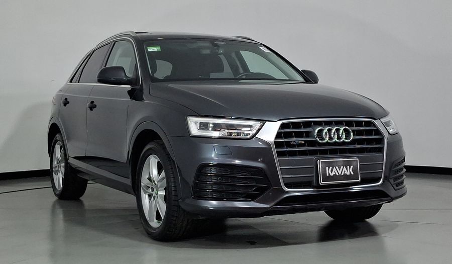Audi Q3 2.0 ELITE DCT 4WD Suv 2018