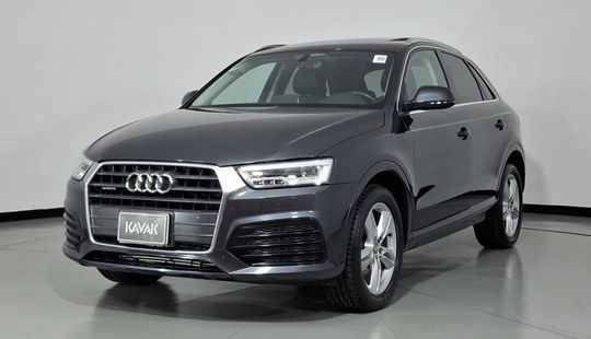 Audi • Q3