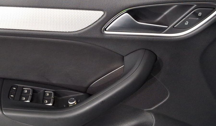 Audi Q3 2.0 ELITE DCT 4WD Suv 2018