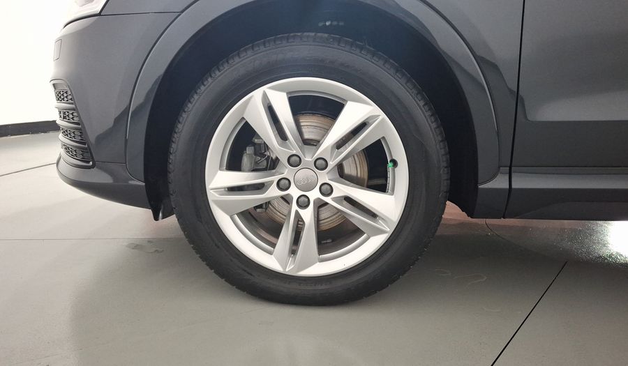 Audi Q3 2.0 ELITE DCT 4WD Suv 2018