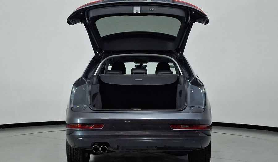 Audi Q3 2.0 ELITE DCT 4WD Suv 2018