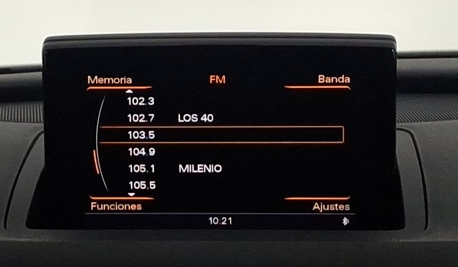 Audi Q3 2.0 ELITE DCT 4WD Suv 2018